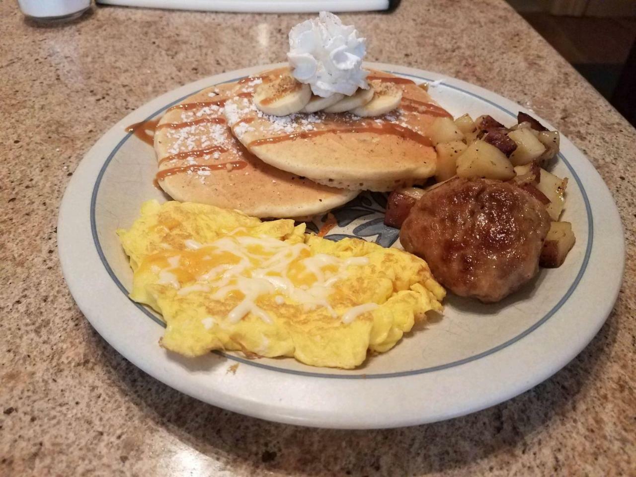 Spencer House Bed & Breakfast Erie Bagian luar foto